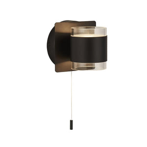 Aplica TUMBLER 93290-2BK Lucente - Home & Lighting