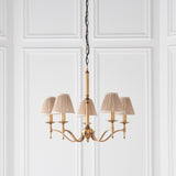 Candelabru STANFORD 63627 Lucente - Home & Lighting