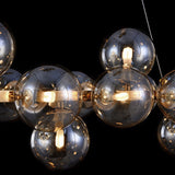 Lustra Dallas Mod547Pl-25G Lucente - Home & Lighting