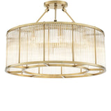 Plafoniera BERNARDI L 115705 Lucente - Home & Lighting