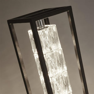 Lampadar ELEVATOR EU89563BK Lucente - Home & Lighting