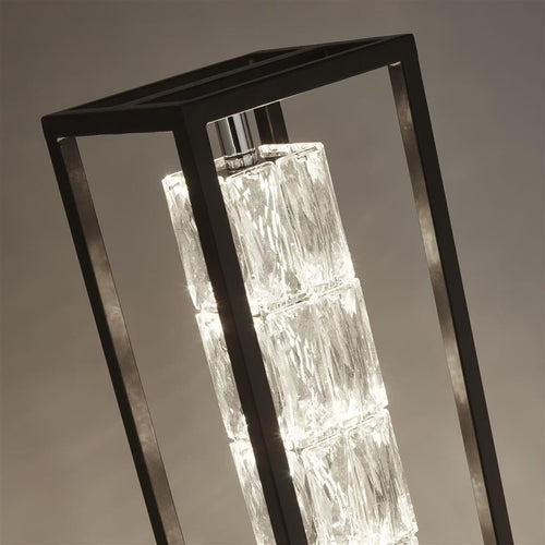 Lampadar ELEVATOR EU89563BK Lucente - Home & Lighting