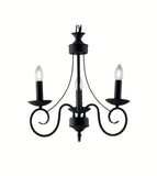 Candelabru I-Beatrice-3 Lucente - Home & Lighting