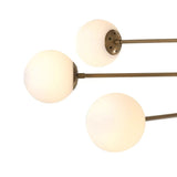 Candelabru TORTORA 112071 Lucente - Home & Lighting