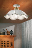 Plafoniera BELLUNO C065-33.DEC.SOO Lucente - Home & Lighting