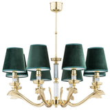 Candelabru Sparone Spa-Zw-8(Z/A) Lucente - Home & Lighting