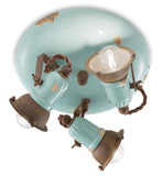 Plafoniera LOFT C1679-VIA Lucente - Home & Lighting