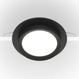 Spot Incastrat HOOP DL086-GX53-RD-B