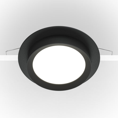 Spot Incastrat HOOP DL086-GX53-RD-B