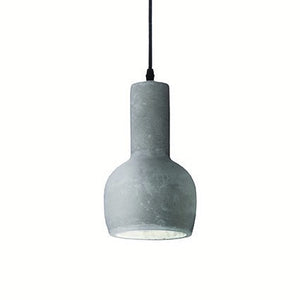 Lustra Oil-3 Sp1 Concrete 110431 Lucente - Home & Lighting
