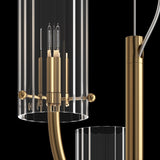 Candelabru ARCO MOD223PL-03BS