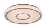 Plafoniera TAYTUM 71117