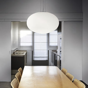 Lustra Candy Sp1 D50 Bianco 086743 Lucente - Home & Lighting