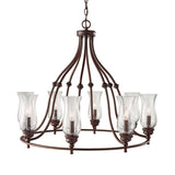 Candelabru PICKERING LANE FE/PICKERINGL8 Lucente - Home & Lighting