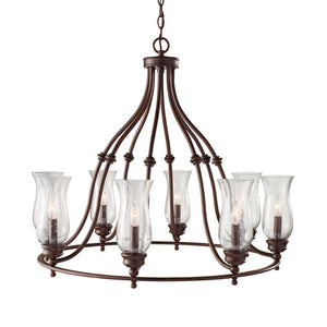 Candelabru PICKERING LANE FE/PICKERINGL8 Lucente - Home & Lighting