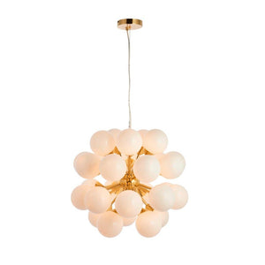 Lustra OSCAR 76499 Lucente - Home & Lighting