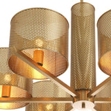 Candelabru MORRISON 114088 Lucente - Home & Lighting