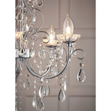 Candelabru TABITHA 61384 Lucente - Home & Lighting