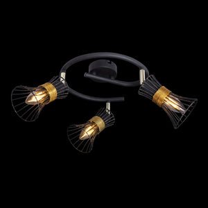 Lustra Purra 54814-3 Lucente - Home & Lighting