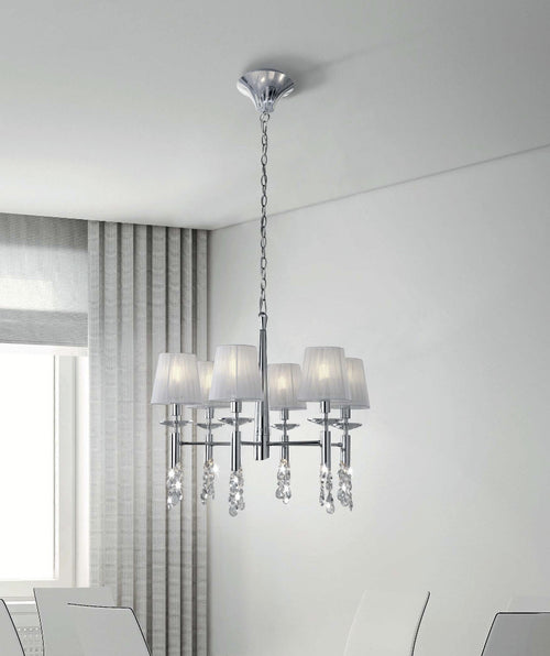Candelabru Tiffany 3851 Lucente - Home & Lighting
