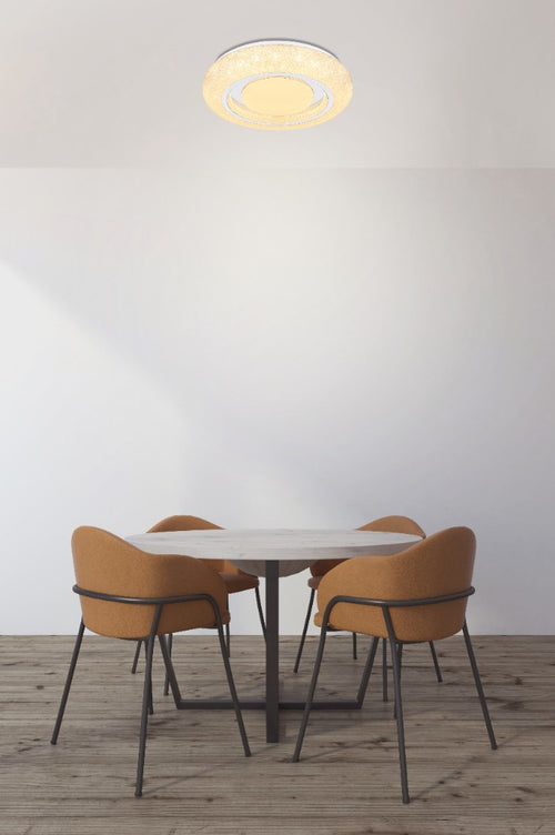 Plafoniera RADA 483111-24 Lucente - Home & Lighting