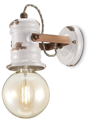 Aplica URBAN C1843-VIB Lucente - Home & Lighting