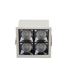 Spot Incastrat S102 Lucente - Home & Lighting