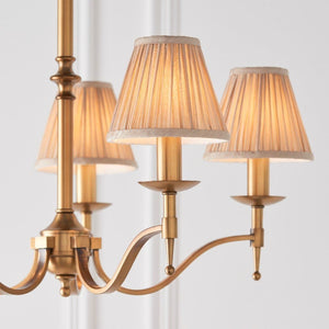 Candelabru STANFORD 63627 Lucente - Home & Lighting