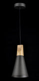 Lustra Bicones P359-Pl-140-C Lucente - Home & Lighting