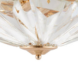 Plafoniera FACET MOD094CL-06G Lucente - Home & Lighting