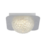 Plafoniera CELESTIA 32511-1SI Lucente - Home & Lighting
