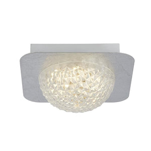 Plafoniera CELESTIA 32511-1SI Lucente - Home & Lighting