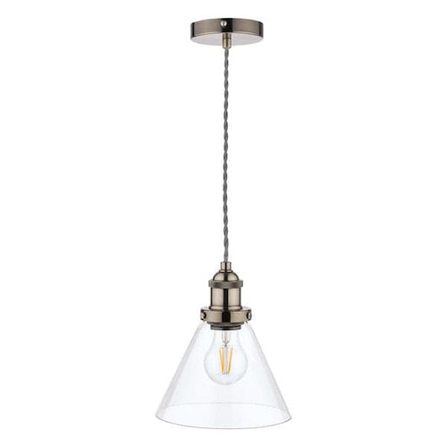 Lustra ISAAC LA3727729-Q Lucente - Home & Lighting