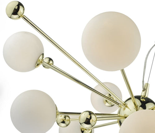 Lustra URSA URS2335 Lucente - Home & Lighting
