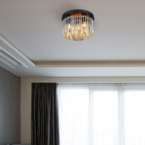 Plafoniera GORLEY 15698D