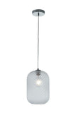 Lustra I-ASHFORD-S20 TR Lucente - Home & Lighting