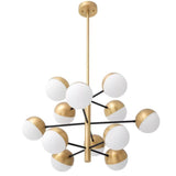 Candelabru CONA S 114607 Lucente - Home & Lighting