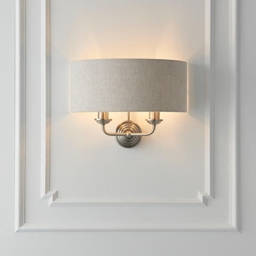 Aplica HIGHCLERE 94403 Lucente - Home & Lighting