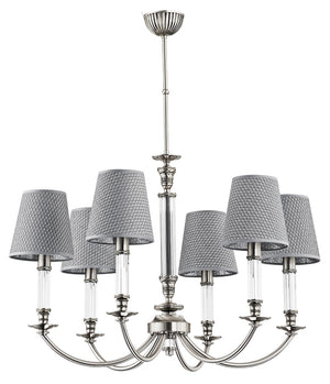 Candelabru Napoli Nap-Zw-6(N/A) Lucente - Home & Lighting