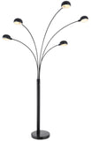 Lampadar SEYMOUR 58228NB
