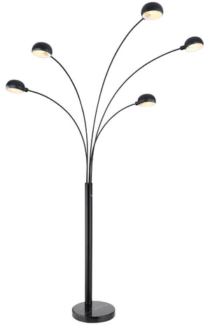 Lampadar SEYMOUR 58228NB