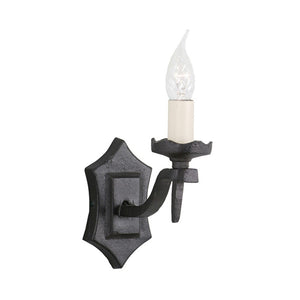 Aplica RECTORY RY1B BLACK Lucente - Home & Lighting