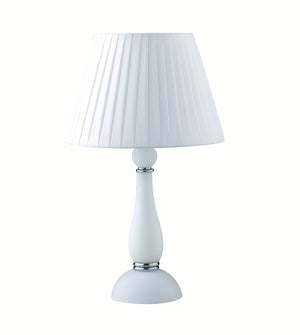 Veioza I-Alfiere/L1 Bco Lucente - Home & Lighting