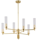 Candelabru SETI SET-ZW-6(Z) Lucente - Home & Lighting