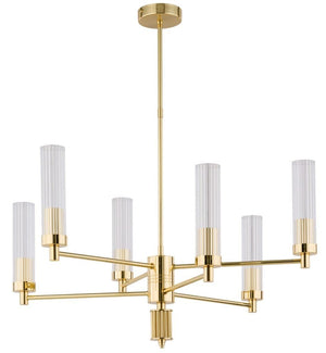 Candelabru SETI SET-ZW-6(Z) Lucente - Home & Lighting
