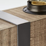 Veioza WOODHILL 93723/76