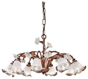 Candelabru SIENA C1185-8-02 Lucente - Home & Lighting
