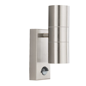Aplica Led Outdoor 7008-2Ss-Led Lucente - Home & Lighting