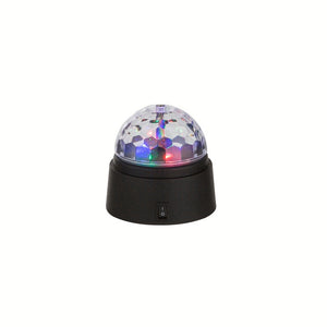 Veioza Disco 28014 Lucente - Home & Lighting