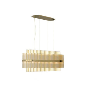 Candelabru HALMA 9620.120x40 Lucente - Home & Lighting